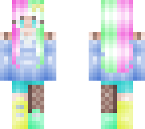 .- neon -. ~ rce - mu ~