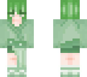 [] spring leaves []
