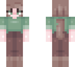 - mint elf -