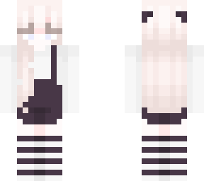~ overalls ~