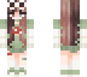 Clout Glasses Minecraft Skins