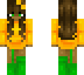 ~ sunflower ~