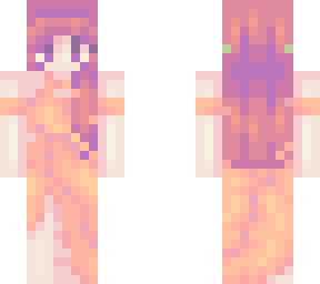 -just peachy-