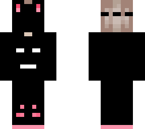 ~pink bunny~