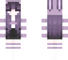 ~purple gradient~