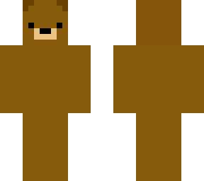 (very) simple bear