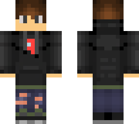 2021 skin - version 1 - prototype
