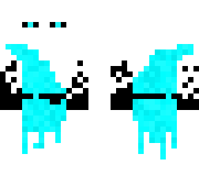 3d endermen