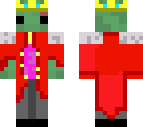 8 bit zombie king 2.0