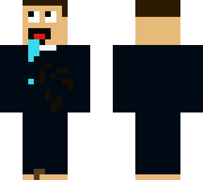 a derp priest