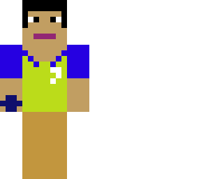 a friend