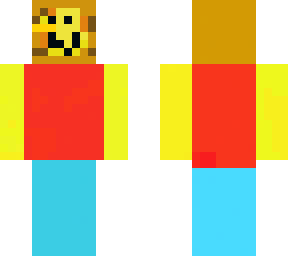 a guy with hive o his head