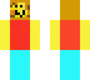 a guy with hive o his head 2