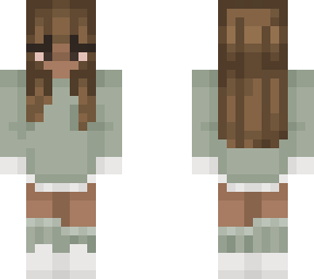 aesthetic skin
