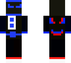 agent 58