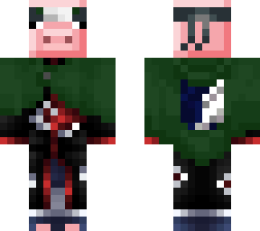 akasuki pig