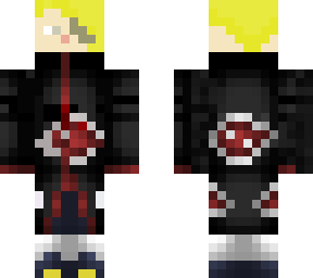 akatsuki dedara