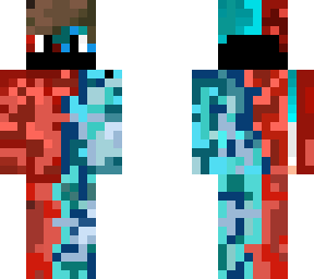 alex fire and ice