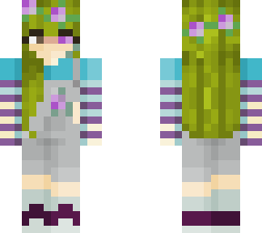 alexheartz skin