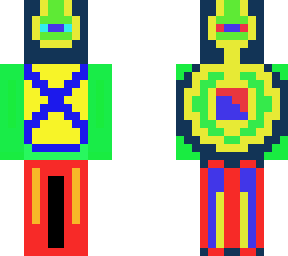 alien defender