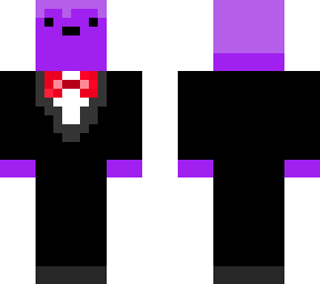 alto plays' skin