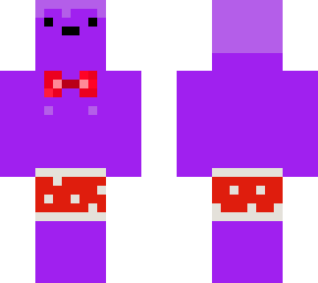 alto plays underwear