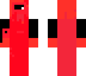 among us character