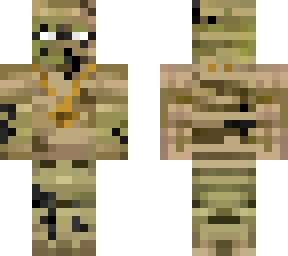 ancient mummy update realm season 3