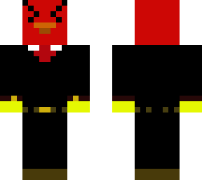 angery duhck