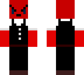 angry