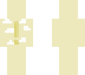 announcement skin!