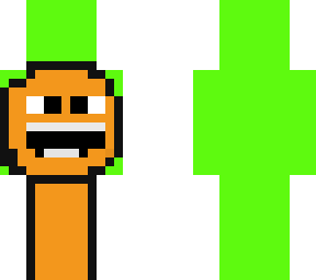 annoying orange dream