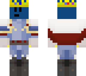 antartic empire me