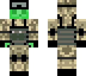 army slime