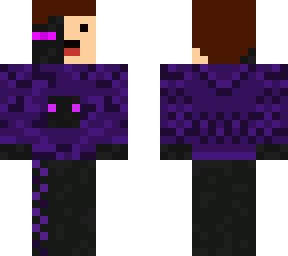arthur enderman