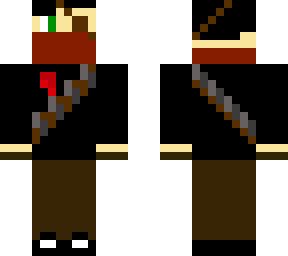 assassin