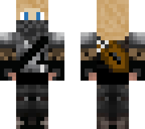 assassin jack