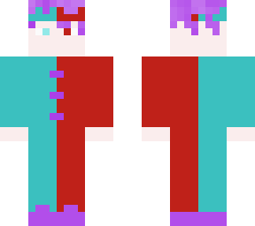atris meas skin