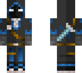badboyhalo ~ blue