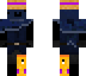 bagter