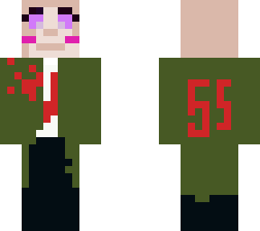 bald baka nagito