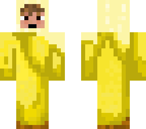 banana boy