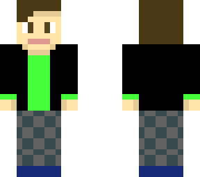 basic skin