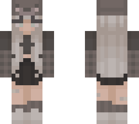 bear girl v. 2