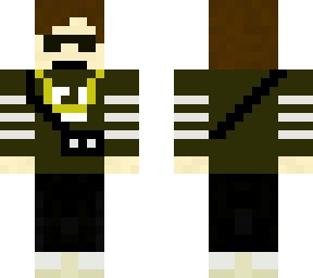 becknar stamsite