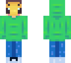 bee kid