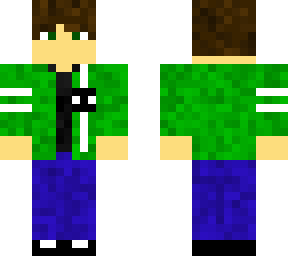 ben 10 uaf