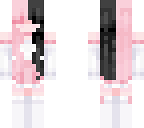 black pink ~