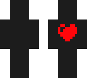black red spoogy