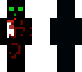 black slime